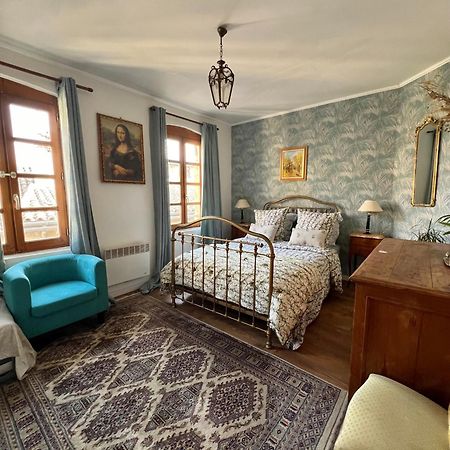 Ferienwohnung Renove, Vue Sur Palais Des Papes, Terrasse Et Wifi Troisieme Etage Avignon Exterior foto