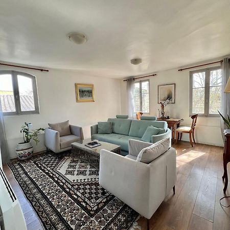 Ferienwohnung Renove, Vue Sur Palais Des Papes, Terrasse Et Wifi Troisieme Etage Avignon Exterior foto