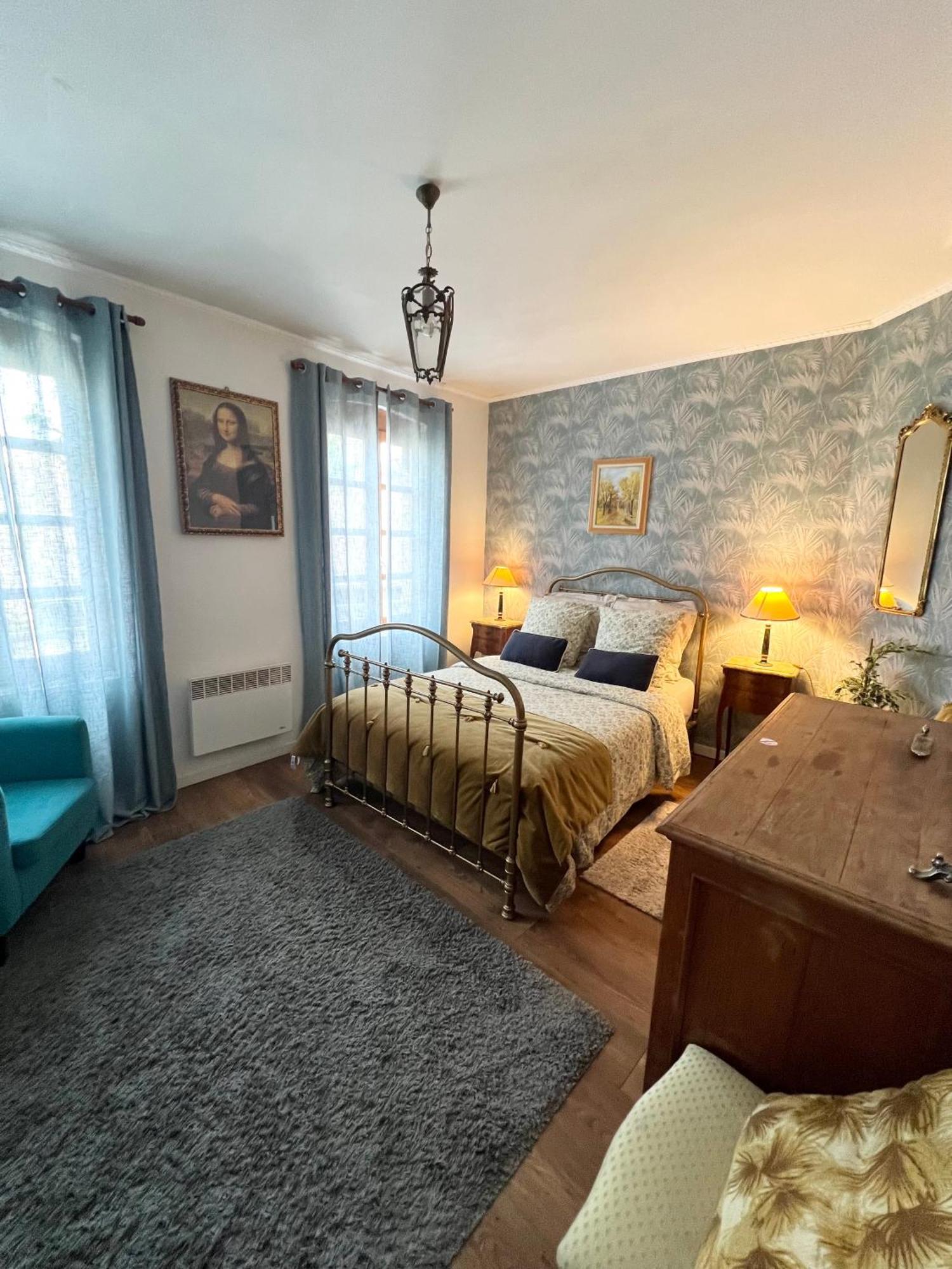 Ferienwohnung Renove, Vue Sur Palais Des Papes, Terrasse Et Wifi Troisieme Etage Avignon Exterior foto