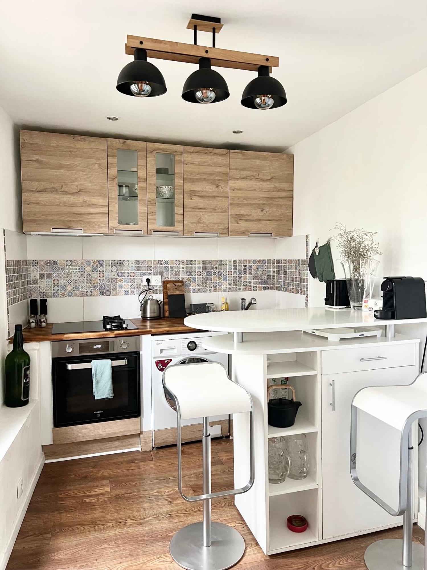Ferienwohnung Renove, Vue Sur Palais Des Papes, Terrasse Et Wifi Troisieme Etage Avignon Exterior foto