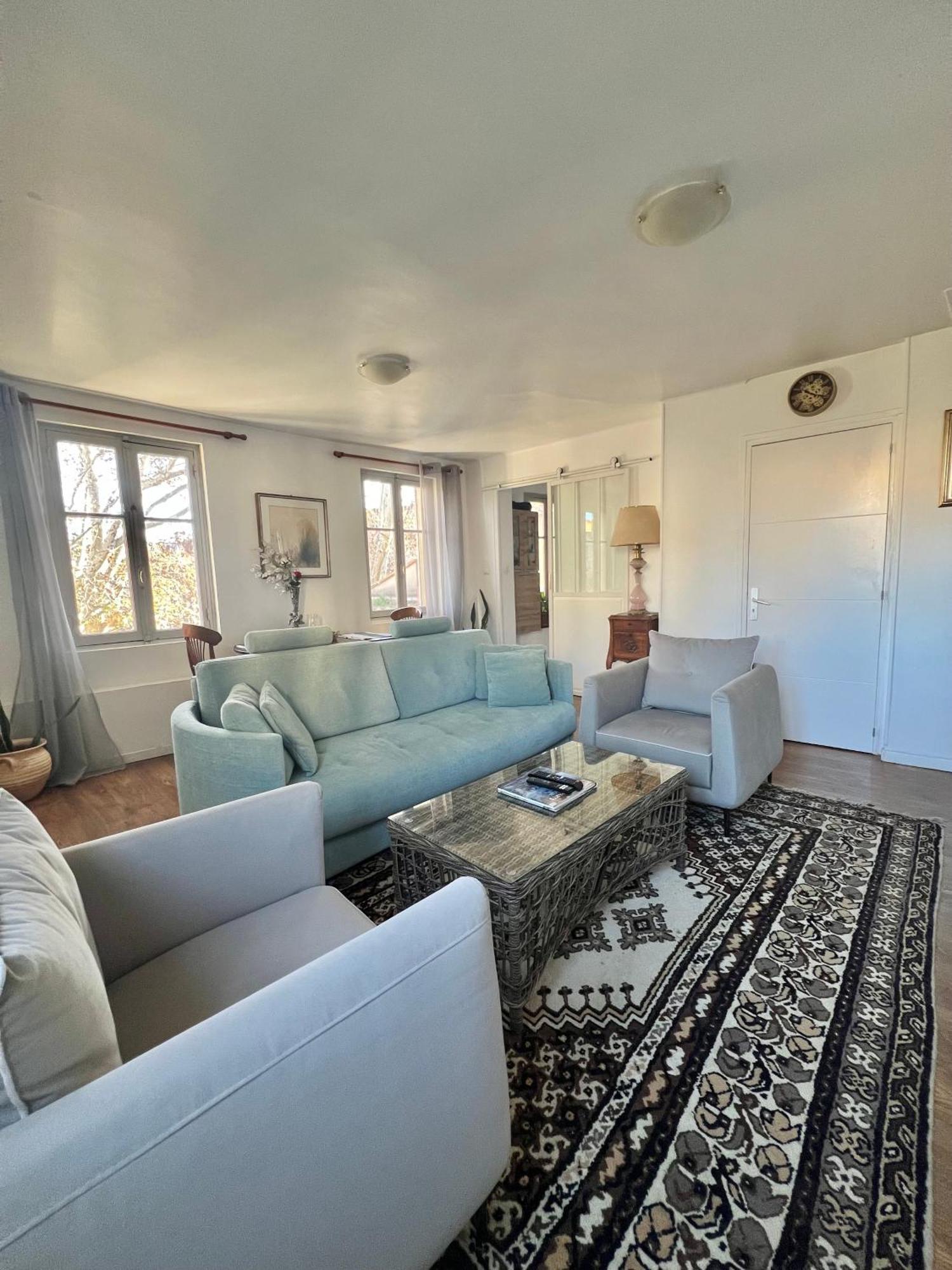 Ferienwohnung Renove, Vue Sur Palais Des Papes, Terrasse Et Wifi Troisieme Etage Avignon Exterior foto
