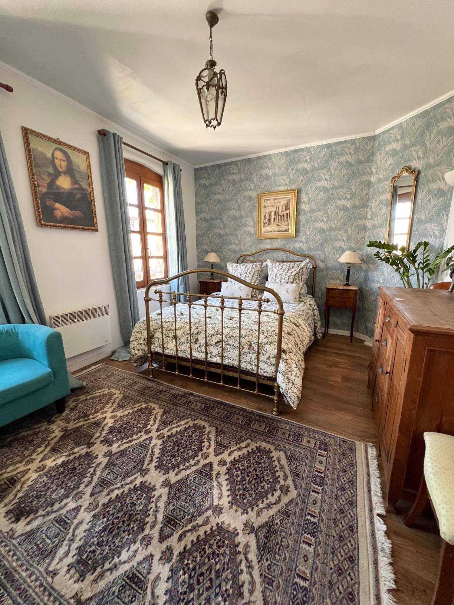Ferienwohnung Renove, Vue Sur Palais Des Papes, Terrasse Et Wifi Troisieme Etage Avignon Exterior foto